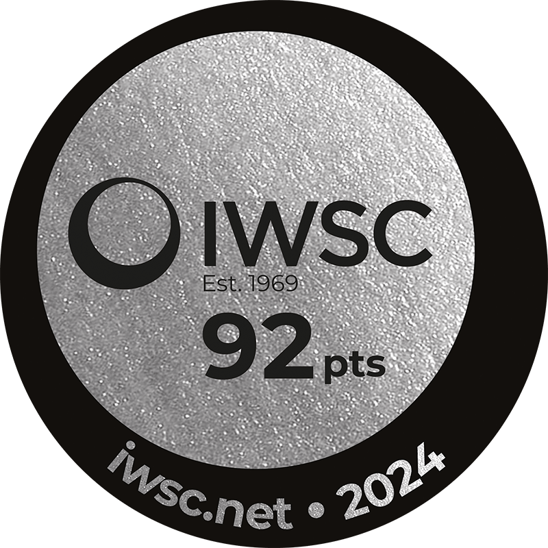 The Mixer - IWSC 92pts